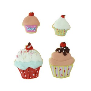 Cupcakes / Muffins Kopatlar 